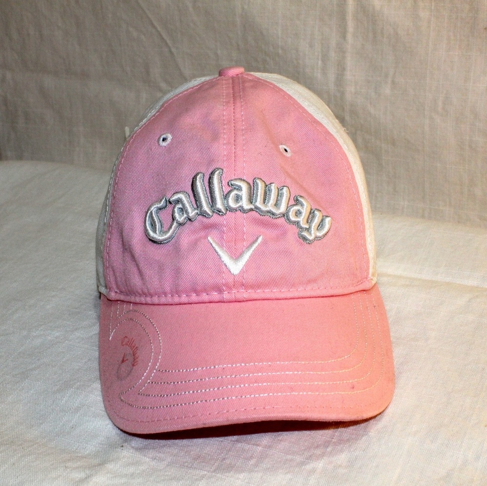 Callaway Hat